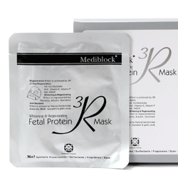 Fetal Protein 3R Mask