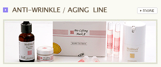Anti-Aging, anti-wrinkle line
