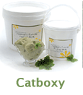 Carboxy Seaweed Mask