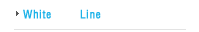 Whitening Balm line